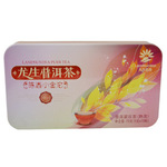 云南龙生普洱茶 陈香小金沱(熟)75克