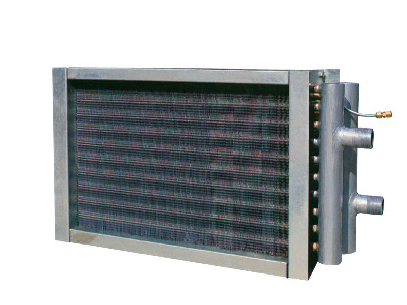 一拓电气获得具新式蒸发器的热泵专利进步换热效率