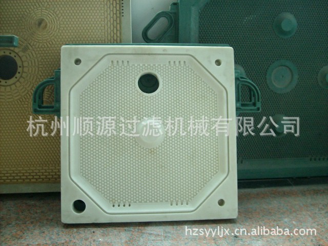 单台内嵌滤板