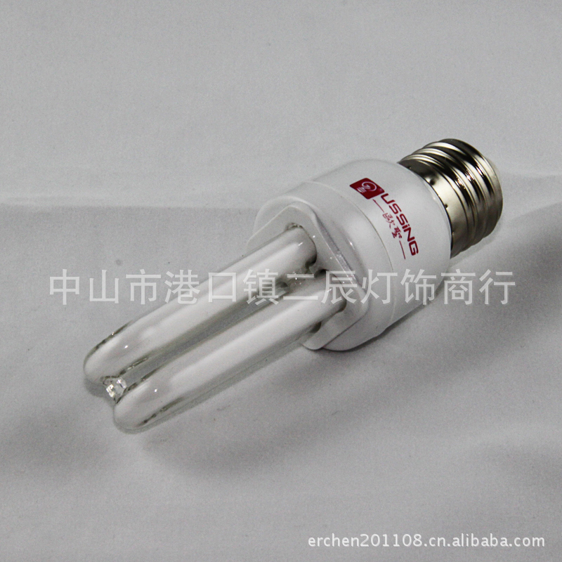 维凯2U Ф9 9W 110V节能灯矿业与机车上用 _