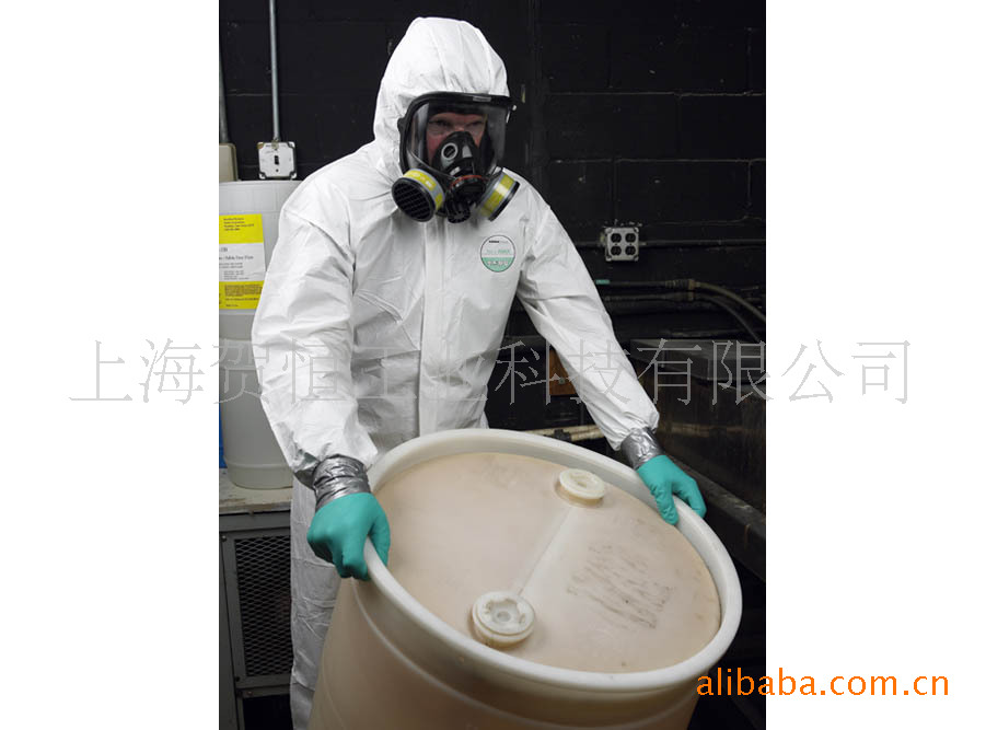 【雷克兰lakeland麦克斯ns标准型防化服amn4