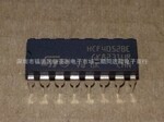 HCF4052BE ���ɵ�·HCF4052BEоƬHCF4052BE ȫ��ԭװ IC