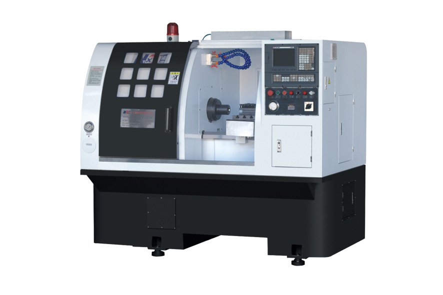 【数控车床厂家】热销开环控制数控车床 优秀品牌数控车床