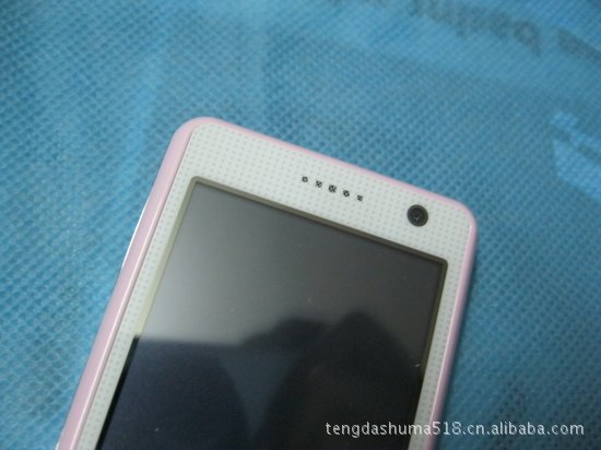 【厂家批发】OPPO手机 S520手机 跑马灯亮丽