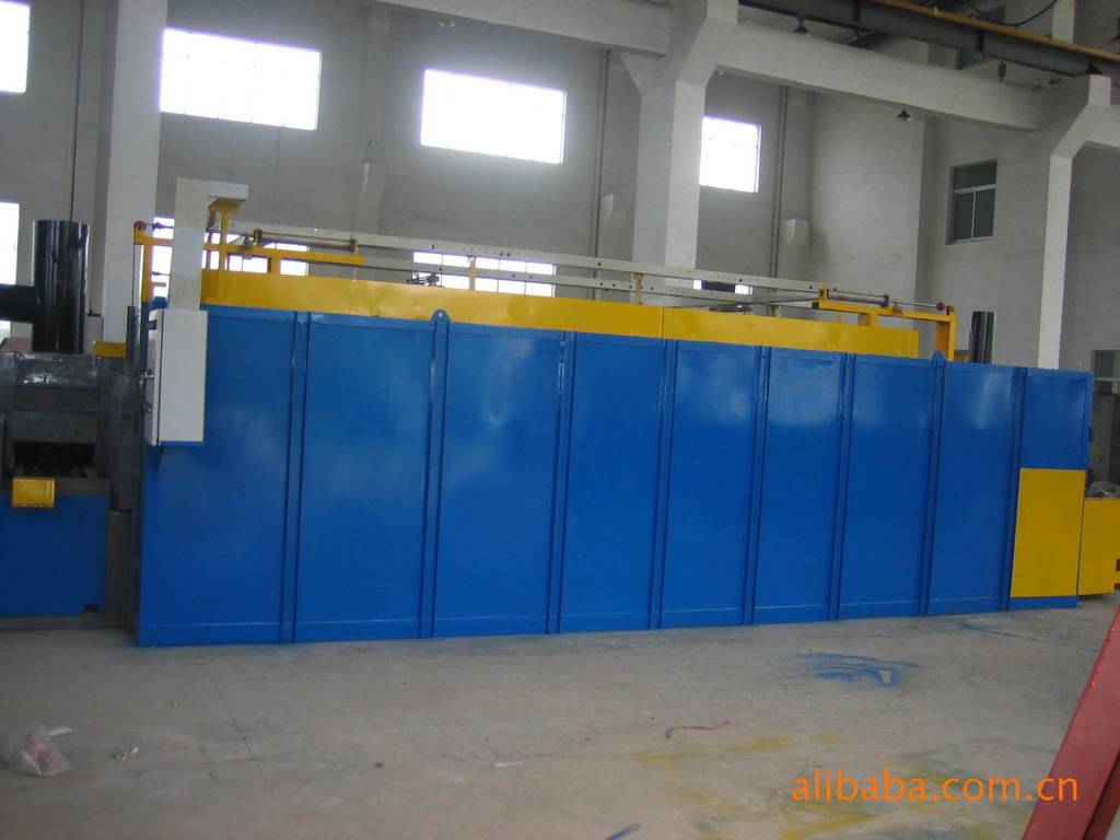 【定制各种优质电炉工业电炉热处理设备自动生