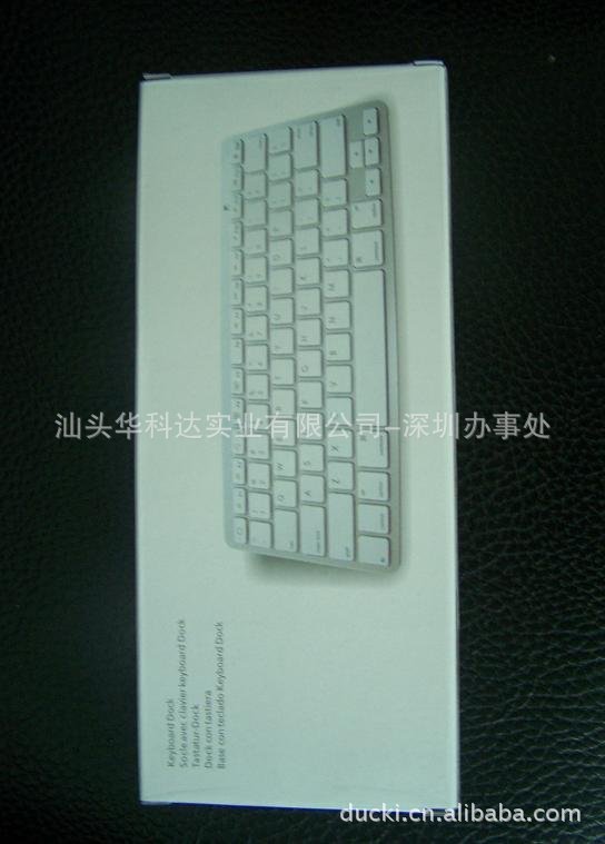 苹果款式 无线蓝牙键盘ipad1 ipa2 手机 ps3键