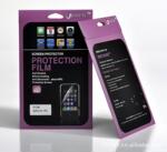 耐视优保护膜 iPhone4手机液晶保护膜 高清透明保护膜厂家直销