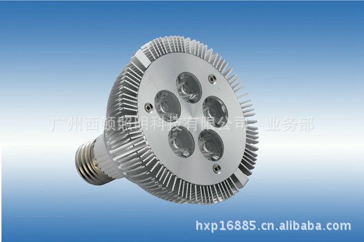 【LED5W大功率灯杯 XD-LC-E27-011】