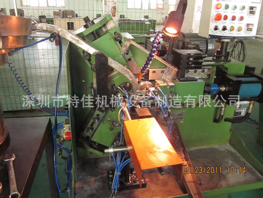 TB-60A全自动滚丝机-4