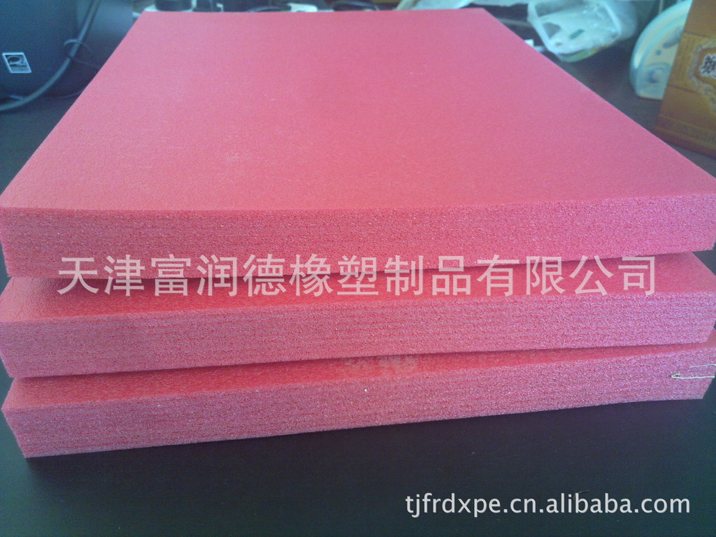 环保吸声材料