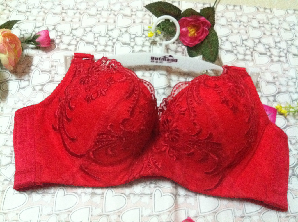 <em>批发</em>采购<em>文胸</em>-蝶曼妮兰高档刺绣<em>调整型文胸</em>/内