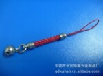旭瀚皇冠头编织手机绳,铃铛挂绳,日本精致吊绳,玩具电话绳