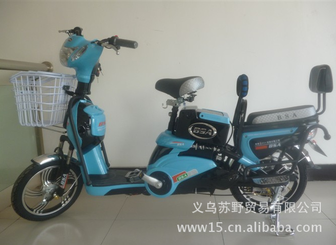 电动自行车-外贸出口原装正品雅马哈锂电池电