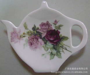 批发采购库存日用百货-ST1249-库存茶包碟贴