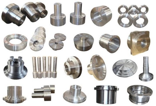 不锈钢加工产品3