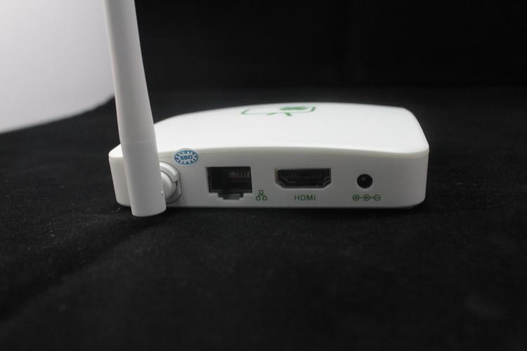 【OEM\/ODM 安卓4.0高清播放器 全志A10方案