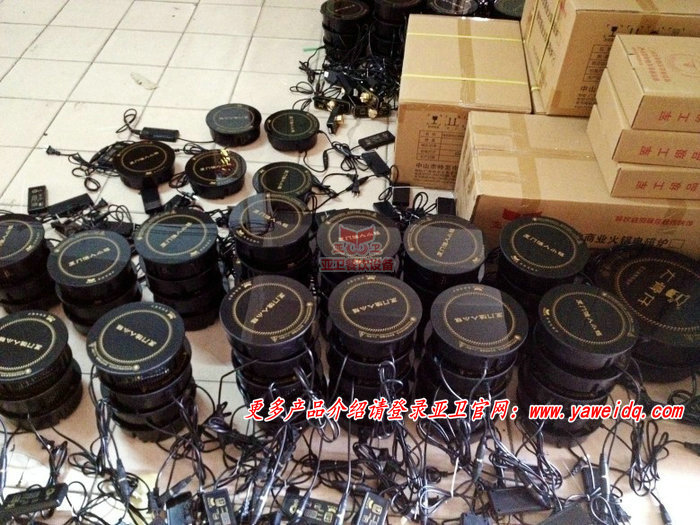 【单人火锅电磁炉 亚卫触摸式方形炉 800w小火锅分餐电磁炉】价格,厂家,图片,电磁炉,中山市特富电器有限公司-马可波罗网