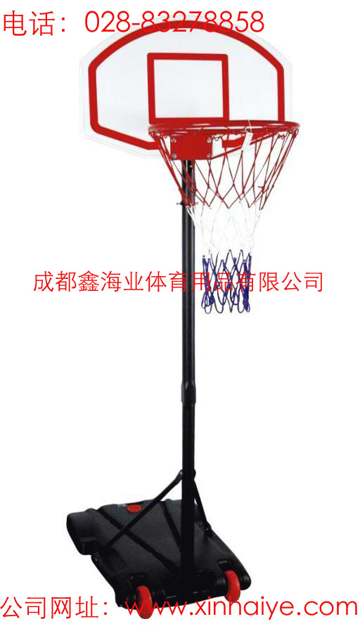 儿童篮球架
