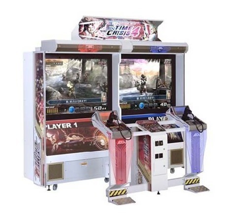 应广州电子游戏机 枪击化解游戏机 枪击游戏机