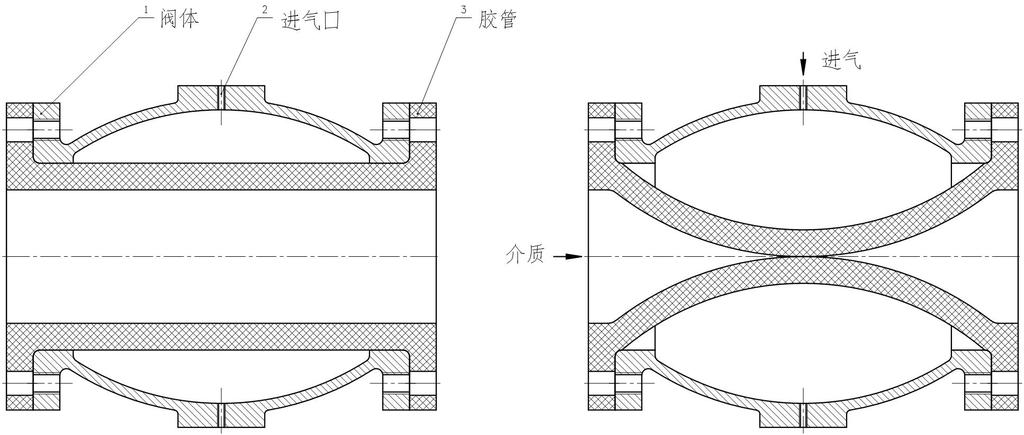 外形图