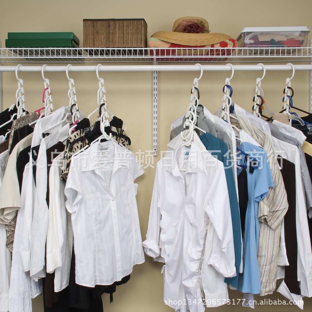 厂家直销电视版套组魔术衣架+可变形衣架+可移动LED灯图片,厂家直销电视版套组魔术衣架+可变形衣架+可移动LED灯图片大全,义乌市爱普顿日用百货商行-马可波罗网