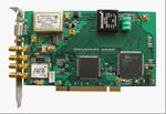 HJ5446-EC PCI 打码时钟卡