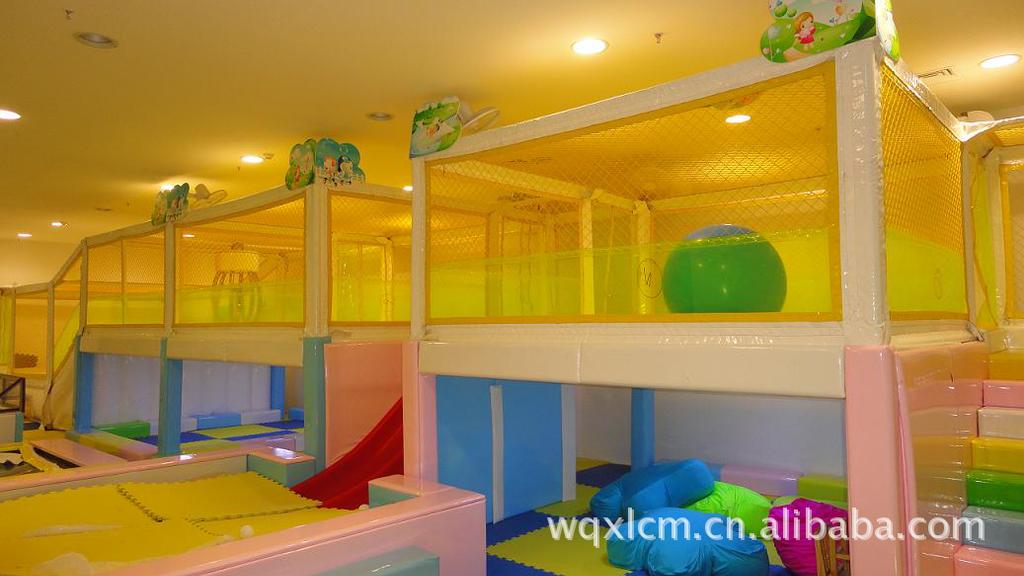 【儿童乐园 厂家直销 室内幼儿园设备 宝宝乐园