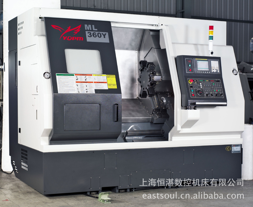 供应 车床/奕达