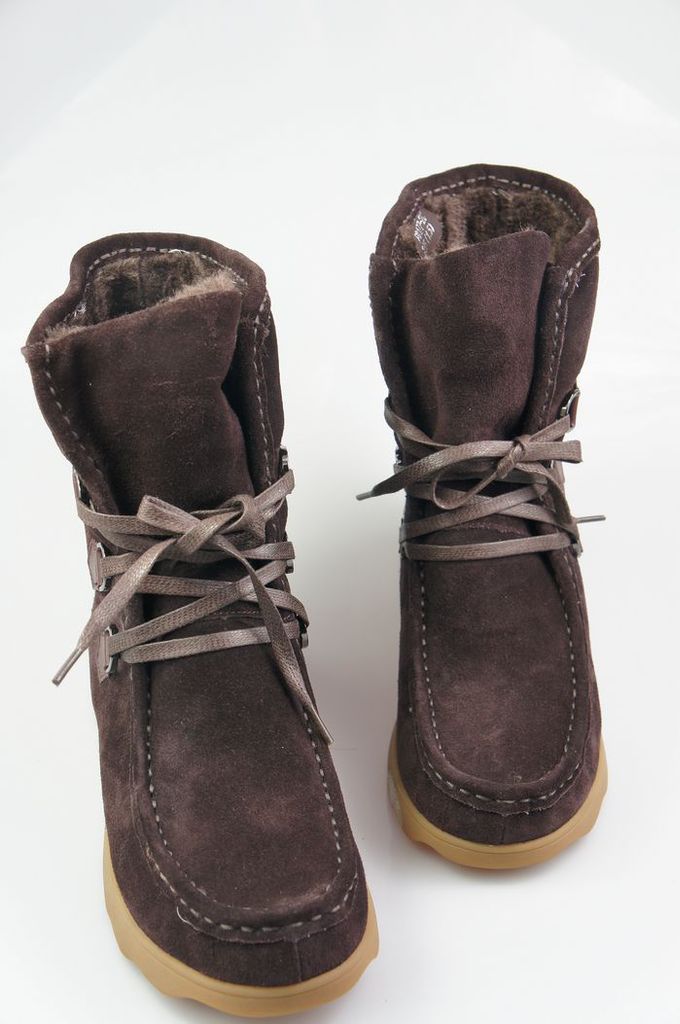 F0177-2C冬季专柜正品新款女鞋高帮鞋子女棉