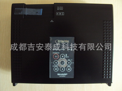 夏普XG-D356XA