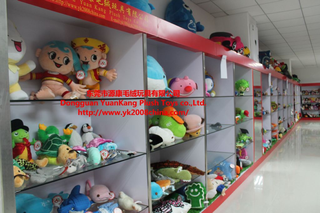 样板展示厅-6