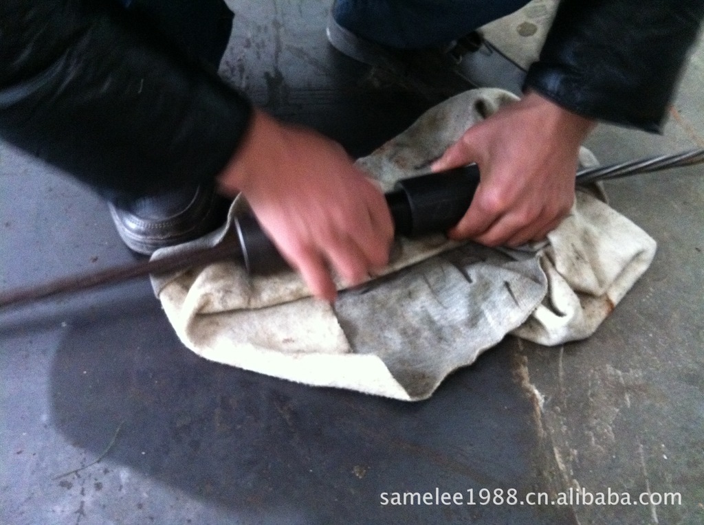 供应预应力连接器 钢绞线连接器 精轧螺纹钢连接器