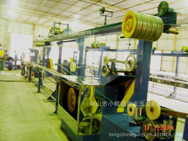 【龙鑫国际供应优质电线电缆生产设备】价格,