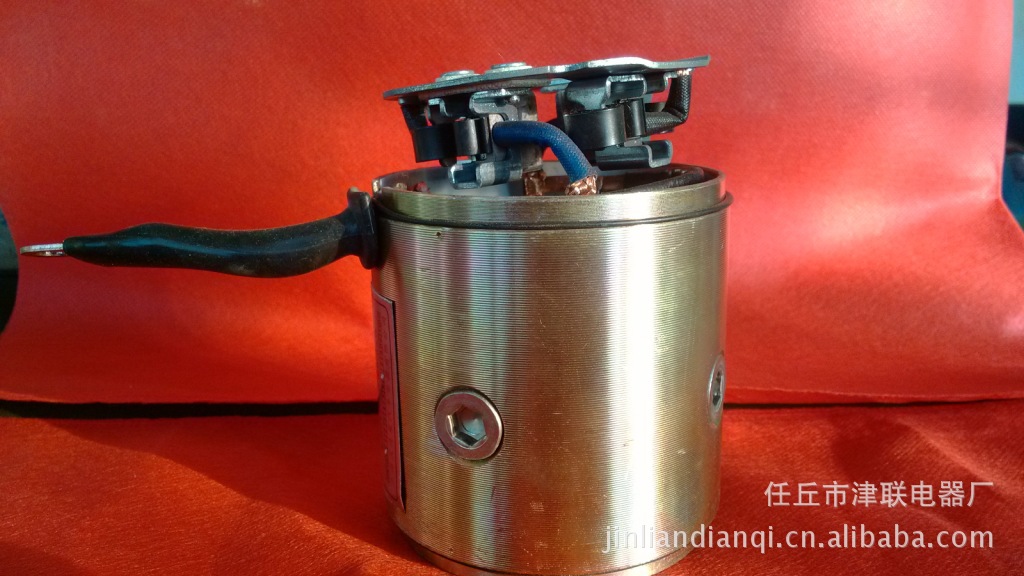 起动机总成,起动机定子线圈,起动机配件 图片