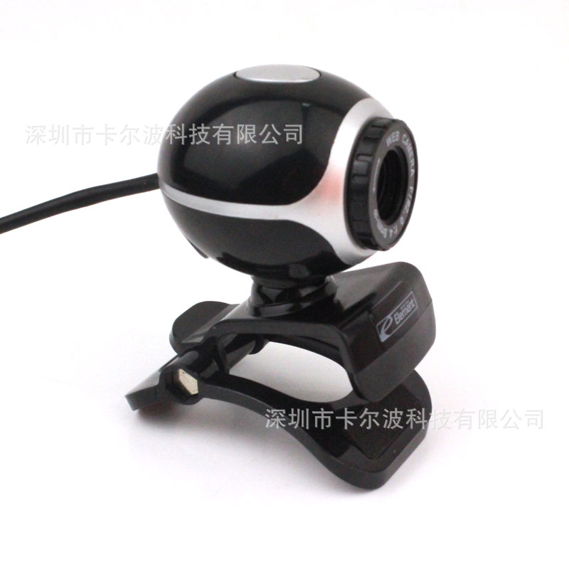 夹子摄像头