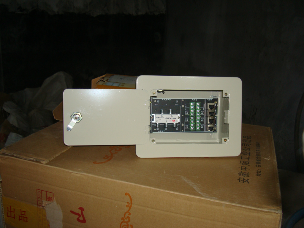 【厂家低价供应TD28等电位连接端子箱,铜排端