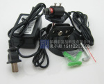 供应高品质红光点状激光模组 精工级可调激光器
