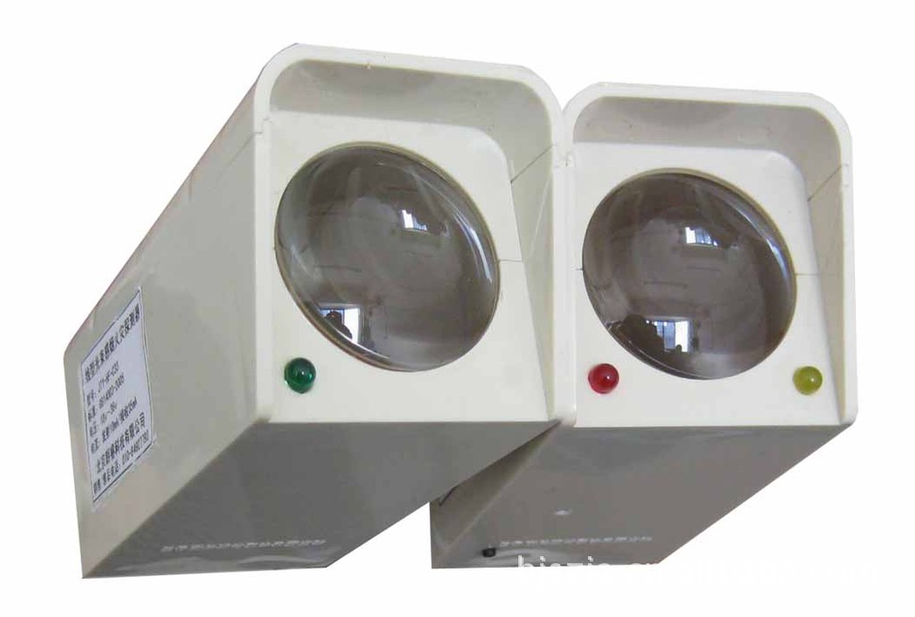 火警探测-供应红外光束感烟探测器-火警探测尽