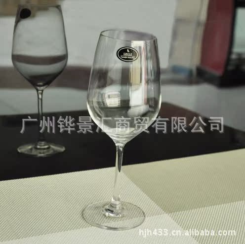 德国进口丽固名庄系列红葡萄酒杯水晶杯高脚杯