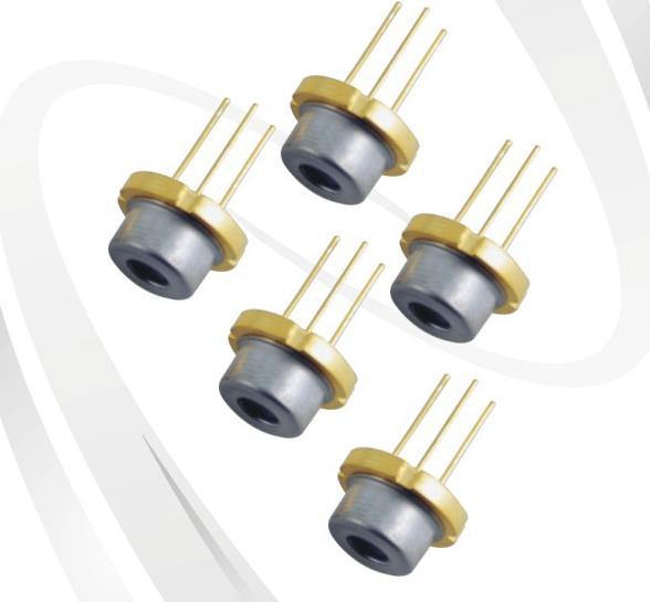 405nm 635nm 650nm 437nm 450nm 808nm 9