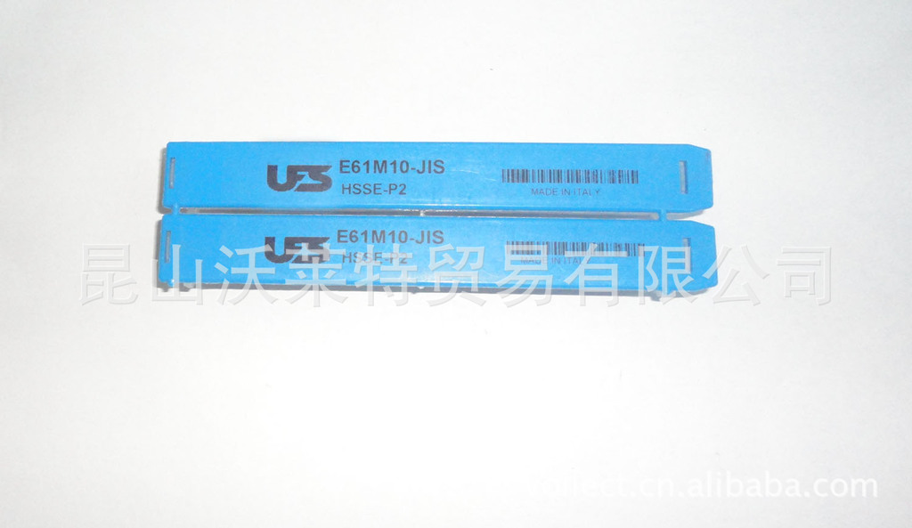 特价供应意大利UFS白刀丝攻 E61M10-JIS  丝攻丝锥 进口丝攻