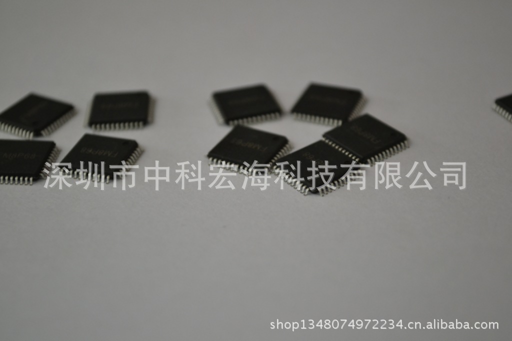 集成电路(IC)-单片机开发小家电芯片设计控制板