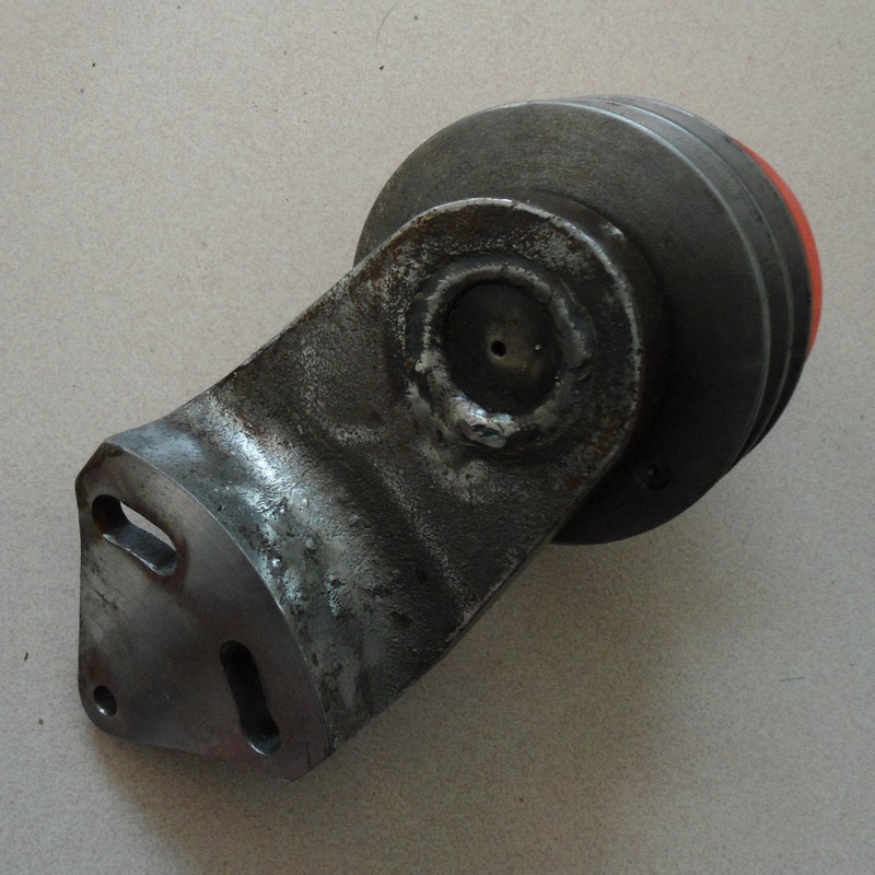 重庆康明斯发动机NT855风扇轮毂3012649\/汽