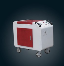 防爆式箱式滤油车