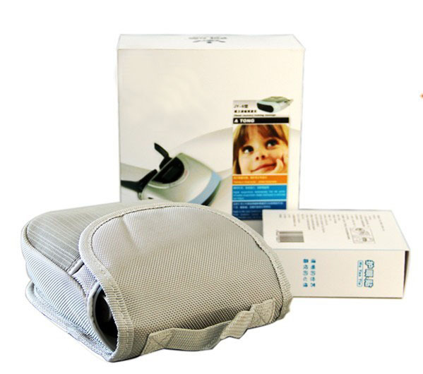 【贝茨训练矫正仪帮助孩子恢复好视力】