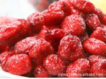 特产零食 蜜饯 果干果脯 美国进口蔓越莓干5KG/箱