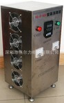 空气消毒机 臭氧杀菌消毒机 臭氧水消毒机 大功率臭氧消毒机