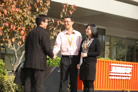 金领→白领→粉领→灰领→蓝领