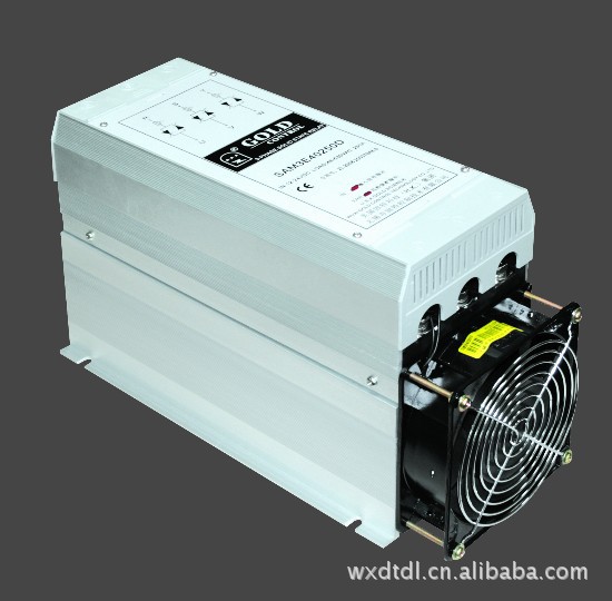 三相固态整机[SA3E]