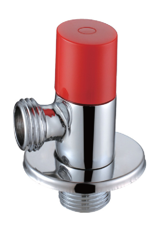 厂家直销 家用 普通型型 全铜蛋形角阀K102图